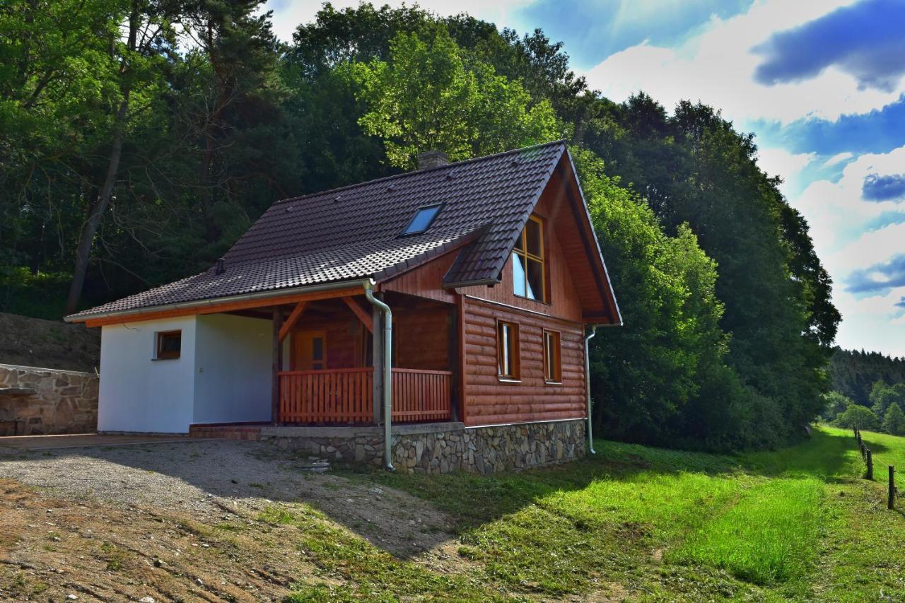 Ubytování Ranč Malenitz Esterno foto
