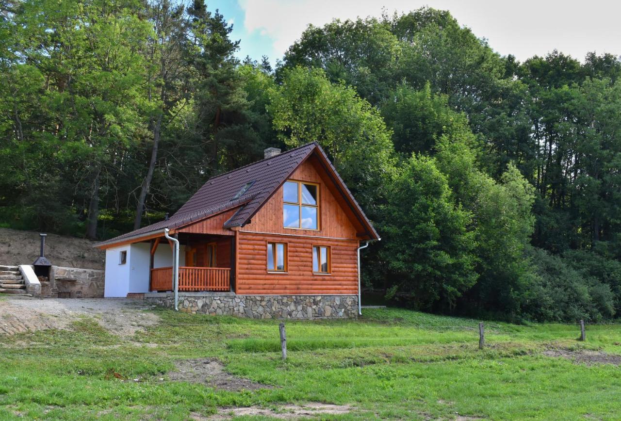 Ubytování Ranč Malenitz Esterno foto