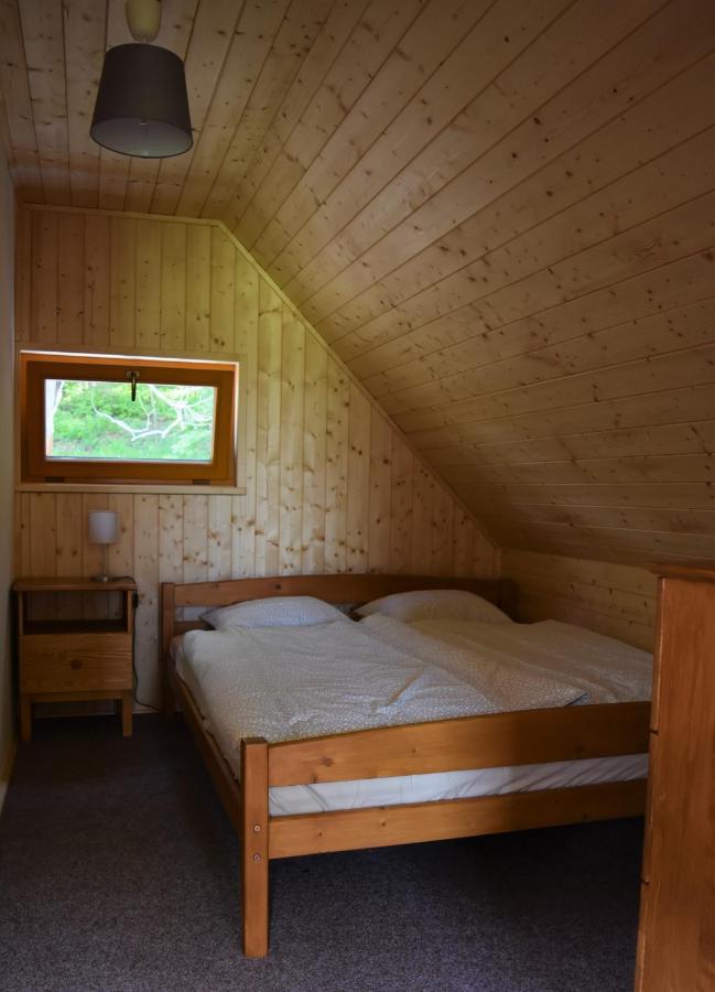 Ubytování Ranč Malenitz Esterno foto