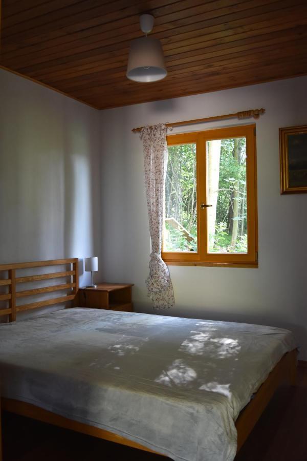 Ubytování Ranč Malenitz Esterno foto